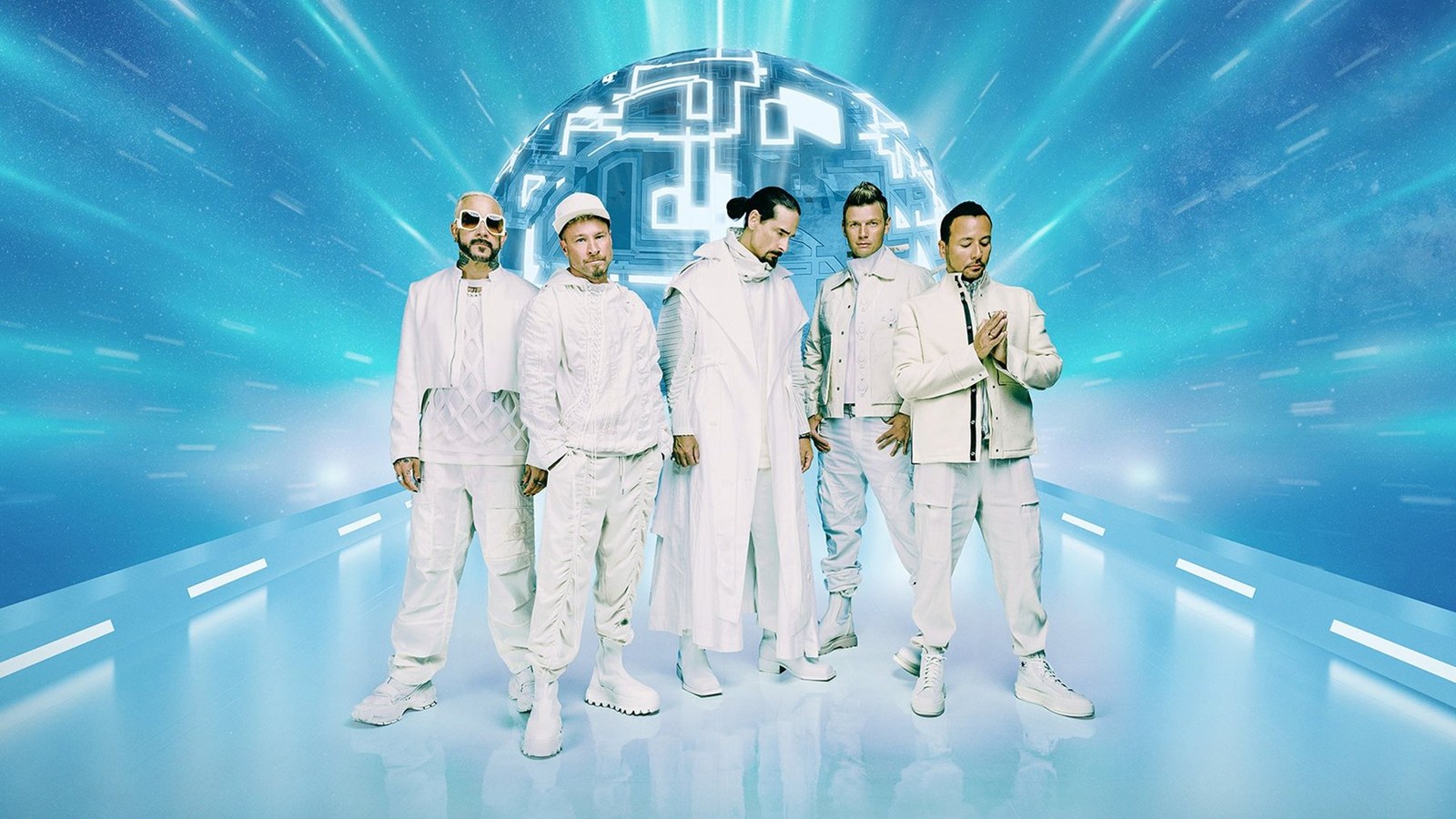 Backstreet Boys: Into The Millennium - Homecoming: Live in Canada