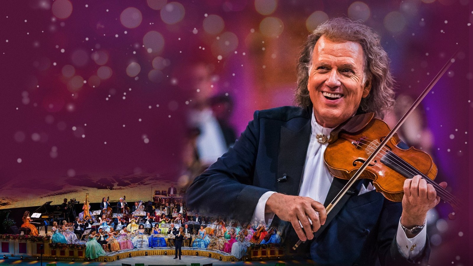 ANDRE RIEU