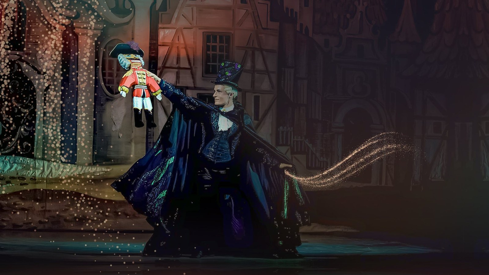 The Nutcracker