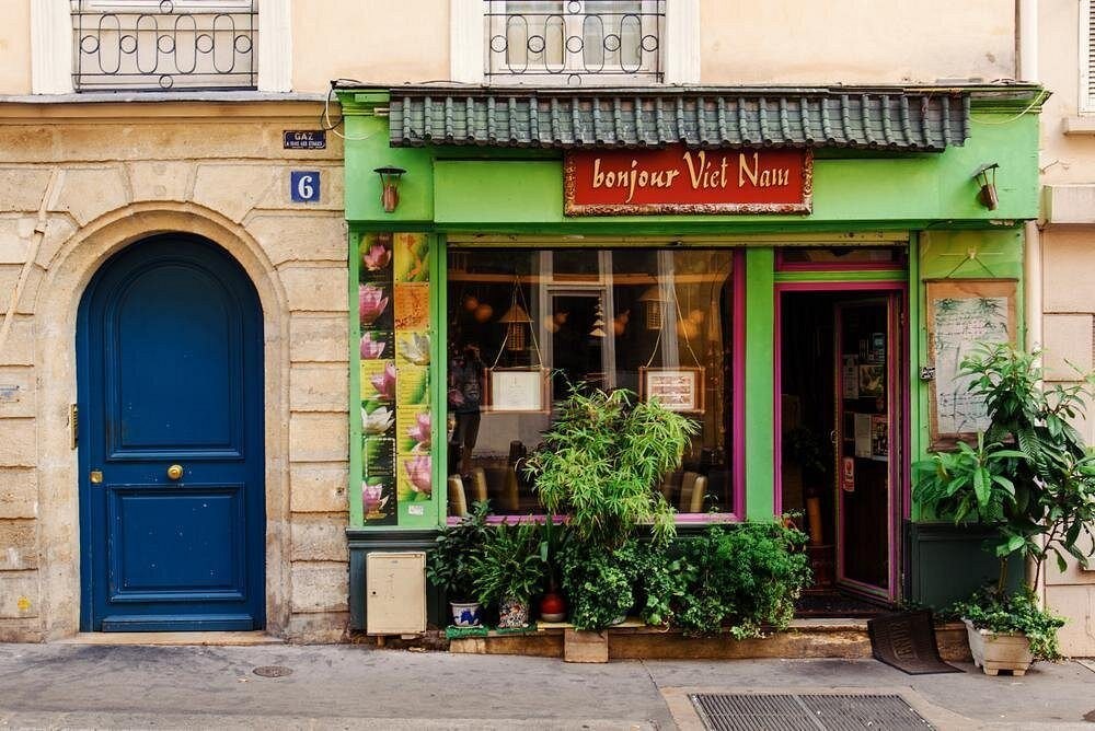 5° arrondissement