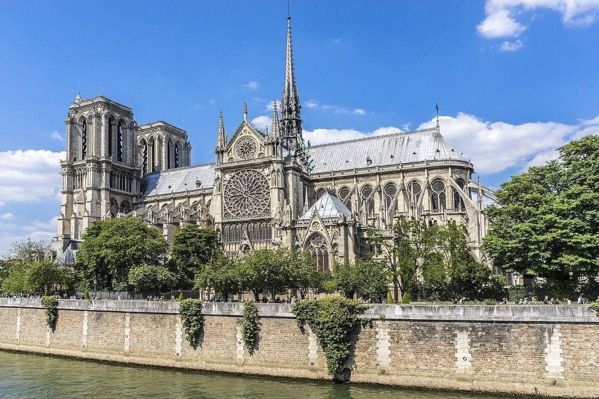 Cattedrale di Notre-Dame