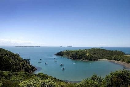 Isola Waiheke
