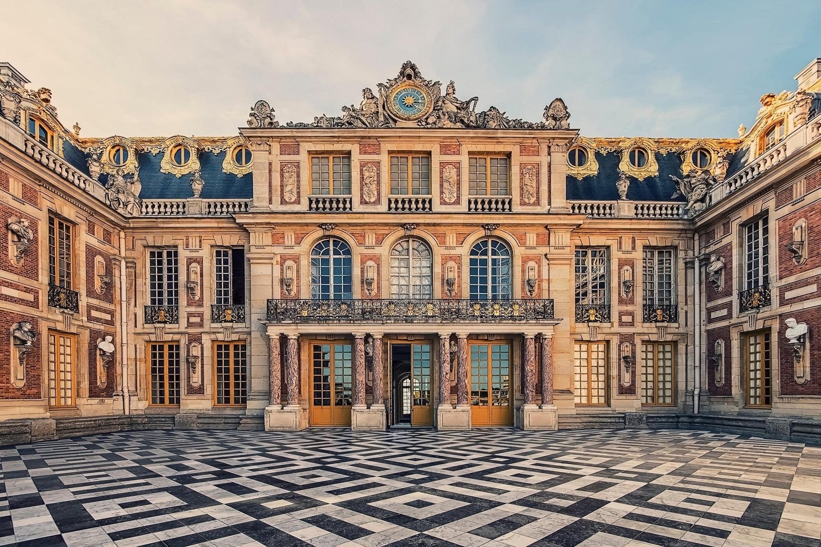 Reggia di Versailles