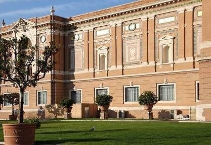 Pinacoteca di Brera