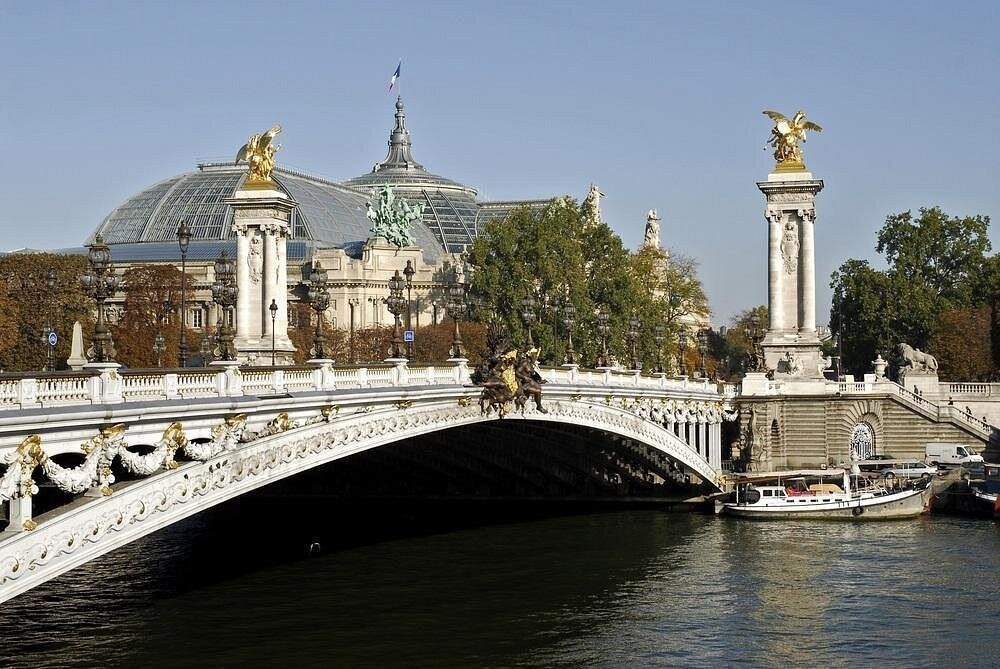 Ponte Alessandro III
