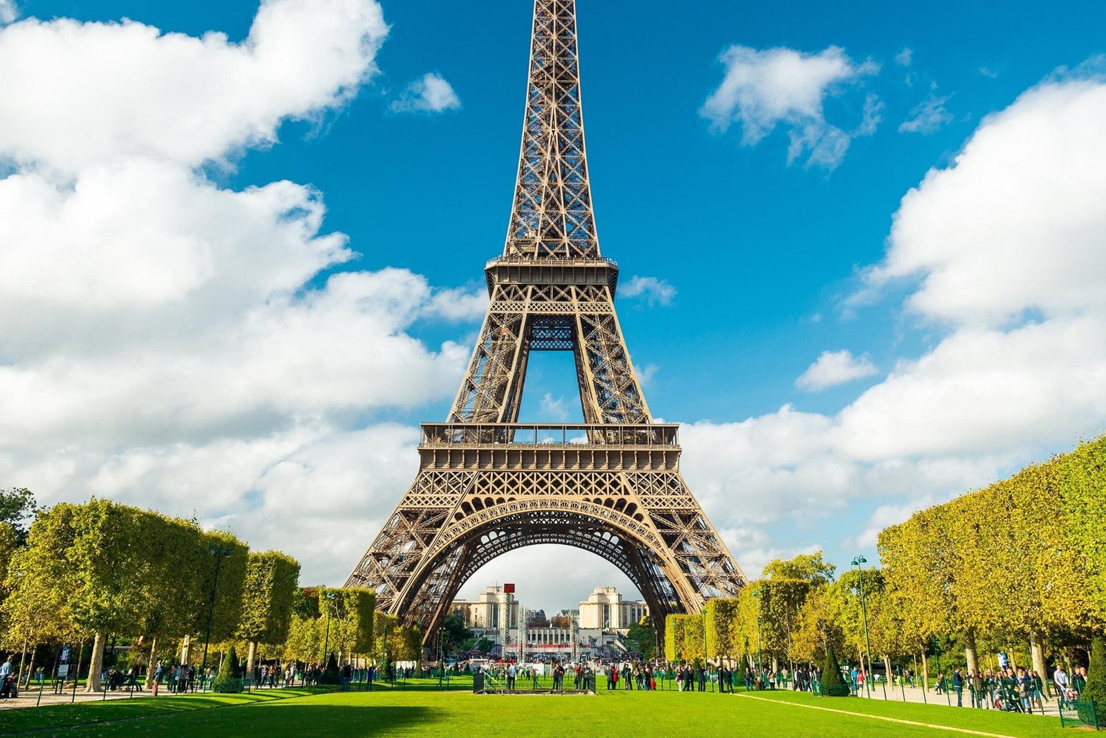 Torre Eiffel