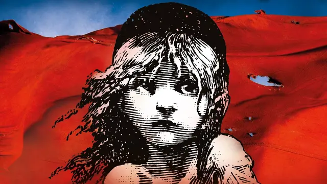 LES MISERABLES
