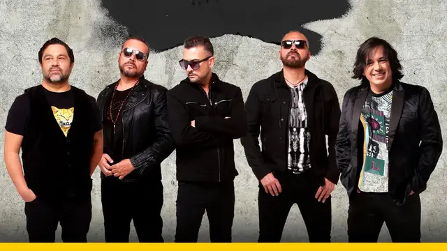 Concierto Elefante "30 Aniversario Tour"