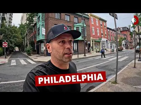 Philadelphia