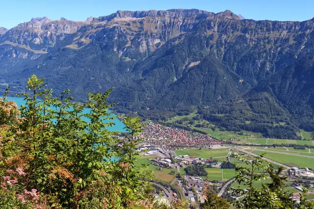 Interlaken