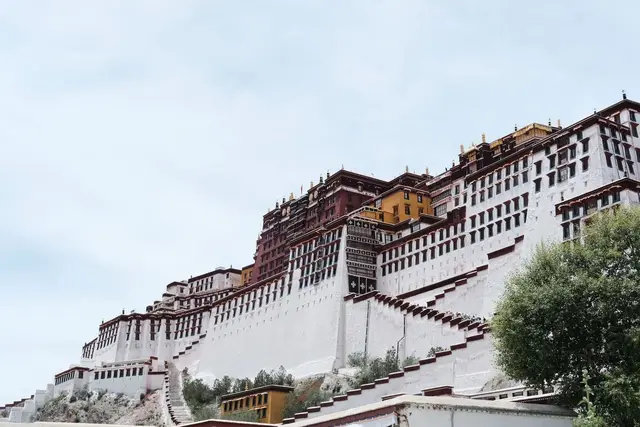 Potala Palace