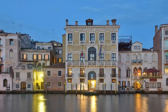 Venice