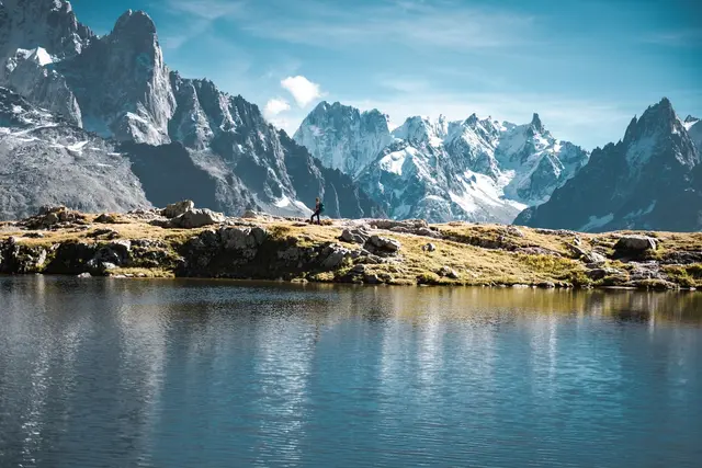 Chamonix
