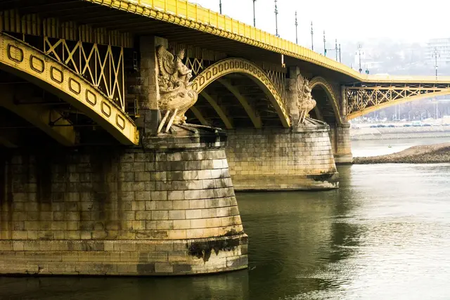 Margaret Bridge