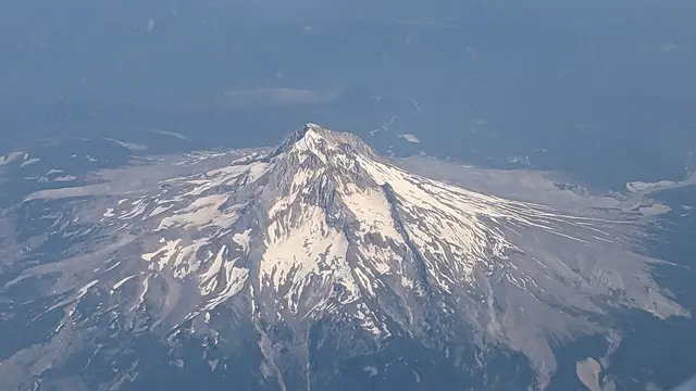 Mount Hood