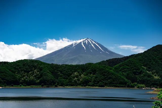 Mount Fuji