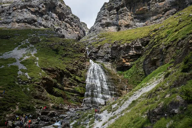 Ordesa National Park