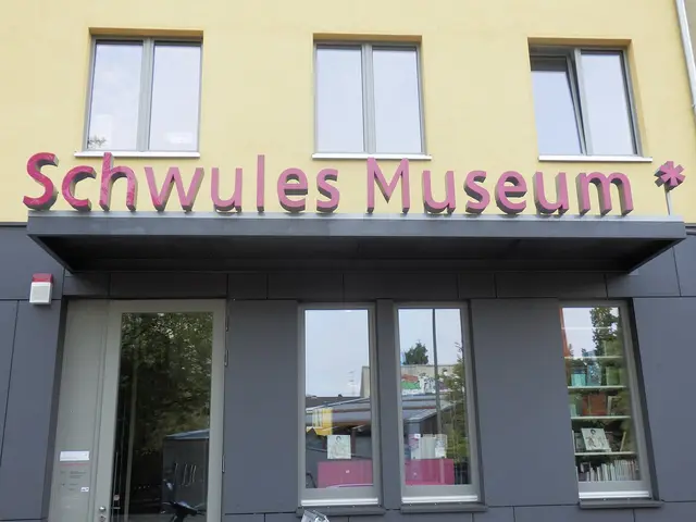 Schwules Museum Berlin