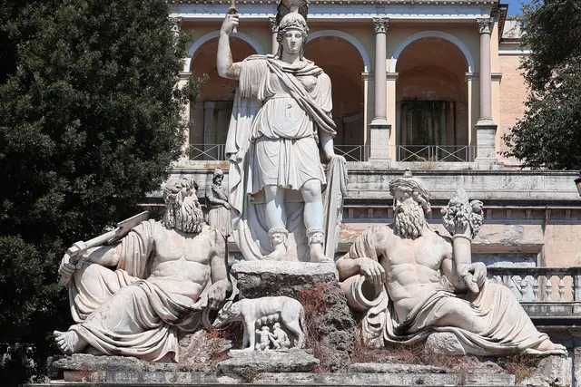 Villa Borghese