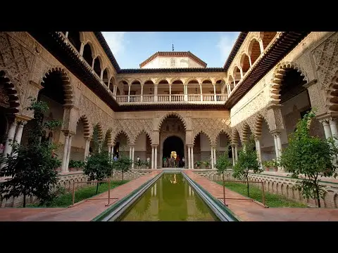 Seville