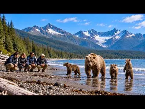Alaska