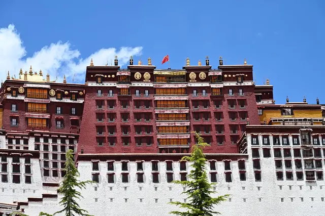 Potala Palace