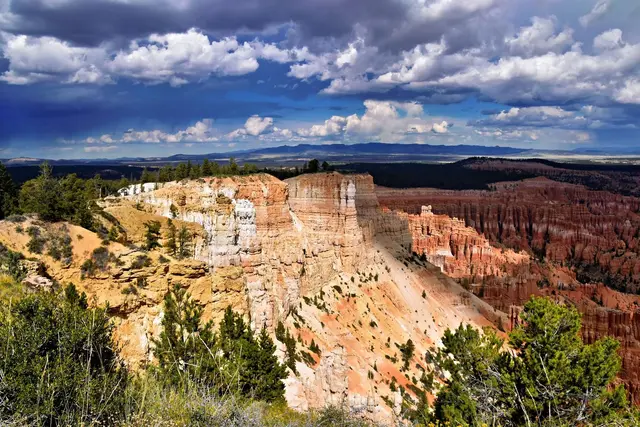Bryce Canyon National Park