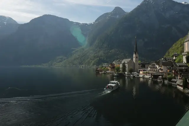 Hallstatt