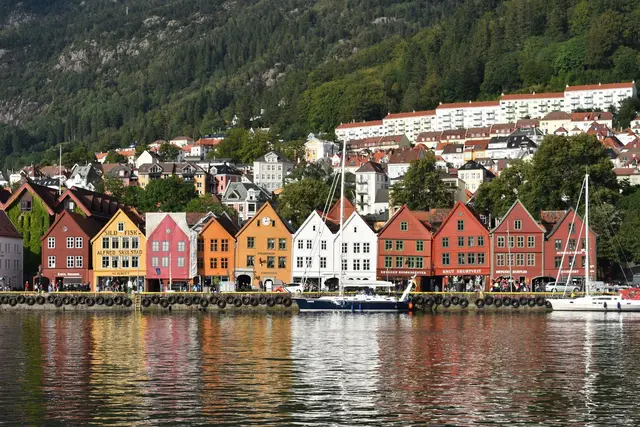 Bryggen
