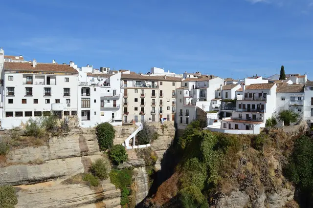 Ronda Andalusia