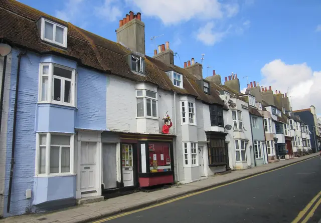 Kemptown