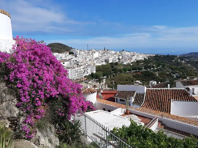 Frigiliana