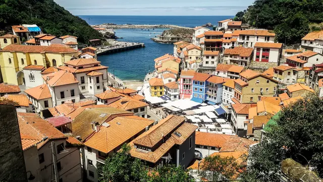 Cudillero