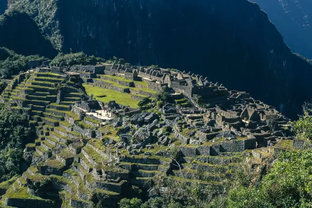 Machupicchu