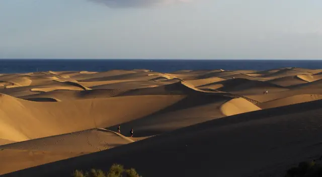 Maspalomas