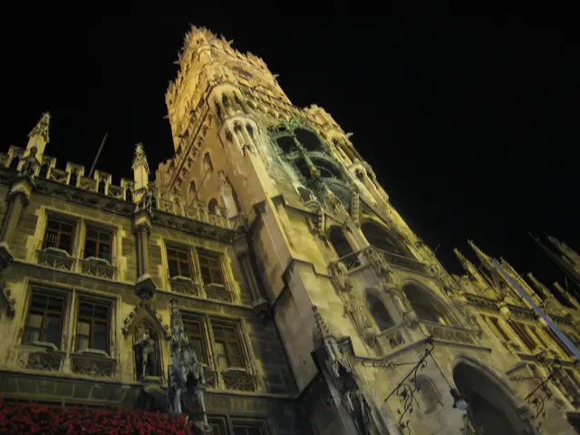 Marienplatz