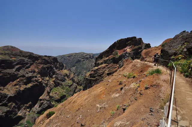 Pico do Arieiro