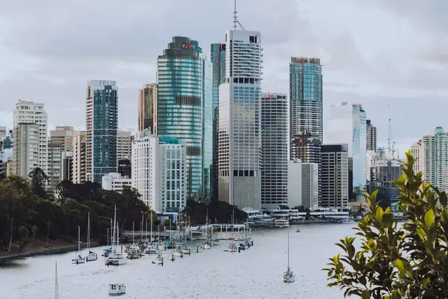 Brisbane