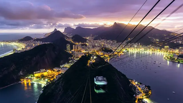 Rio de Janeiro