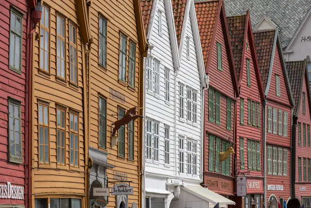Bryggen