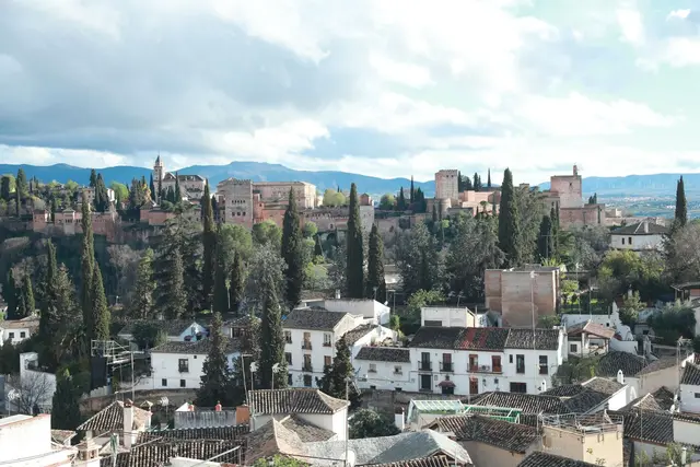 Alhambra