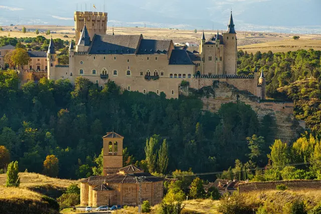 Segovia
