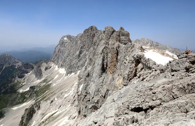 Dachstein Ramsau