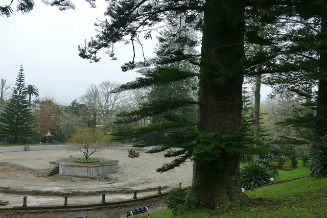 Terra Nostra Park