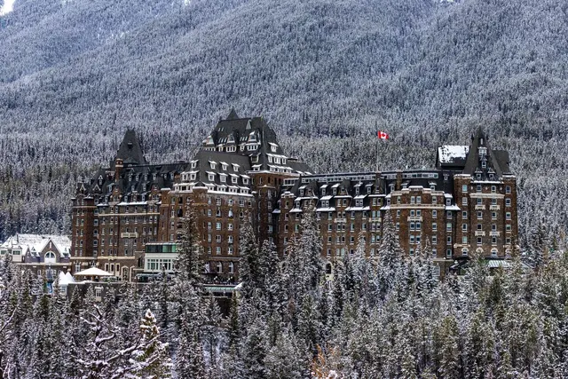 Banff