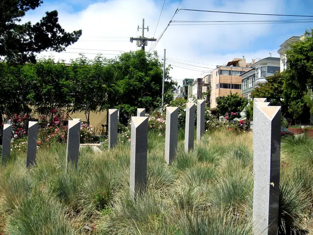 Pink Triangle Park