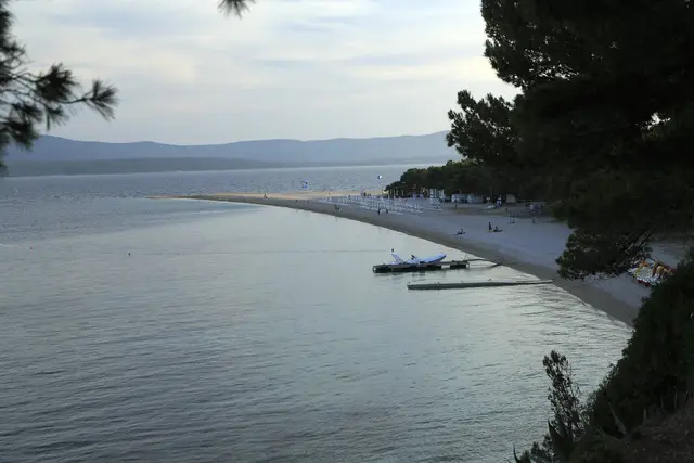 Zlatni Rat