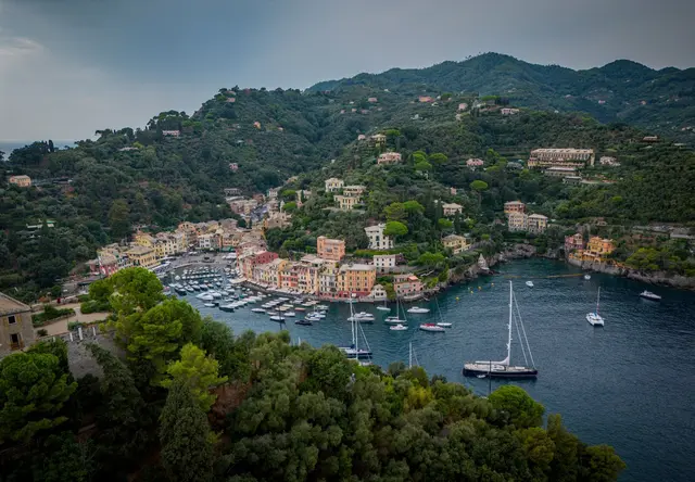 Portofino