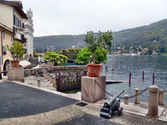 Isola Bella