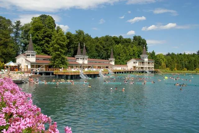 Lake Heviz